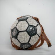 Ball Holder Brown - Hand Made - Image 6