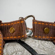 Ball Holder Brown - Hand Made - Image 4