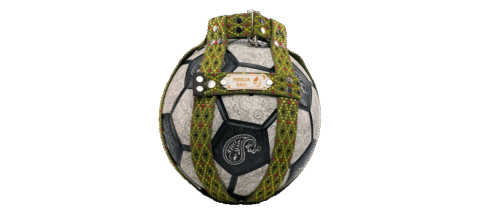 Ball holder Dark-Greenx