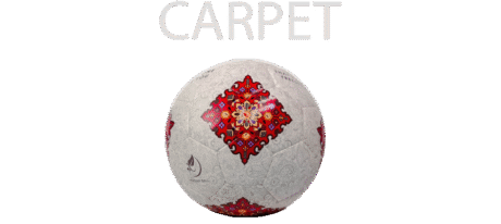 Carpet Ball UPsx