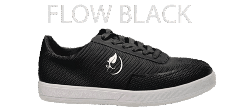 Flow Black Sx