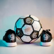 Flow – Freestyle Football & Street Soccer Shoes - Image 18