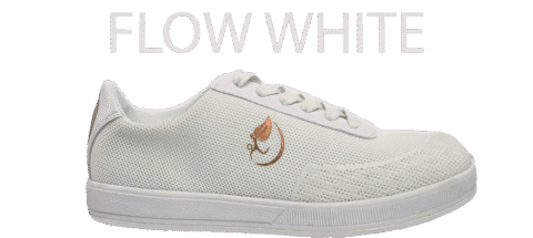Flow White Sx