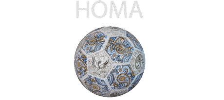 Homa Ball UpWx