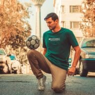 Classic T-Shirt - Image 4