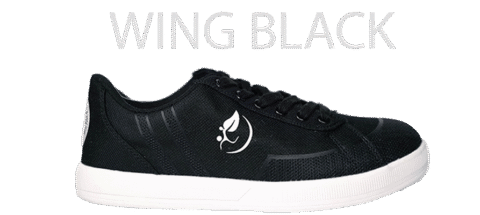 Wing Black Upsx